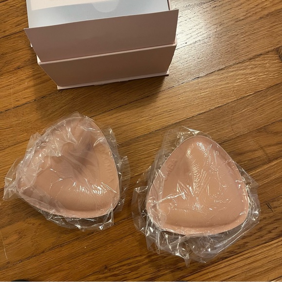 NWT! Boomba Ultra Boost Inserts in Beige with Box - Size C - Picture 10 of 10